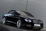 Bentley Continental GTC by Arden 2009 года